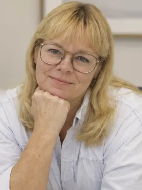 Barbara Jane Brookman